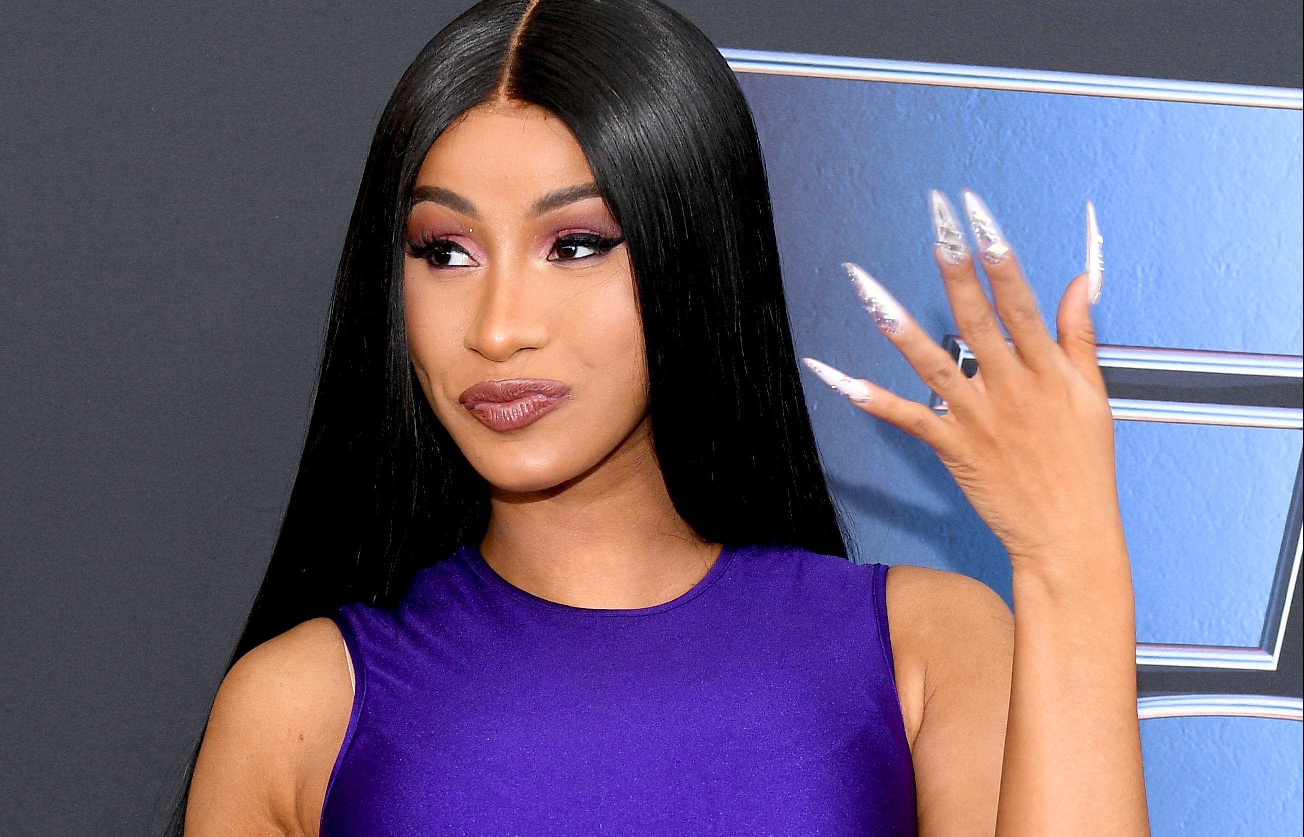 Keep Collecting Property: Cardi B Owns A Mansion In New York - American ...