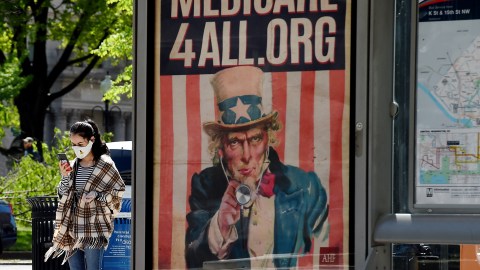 Medicare