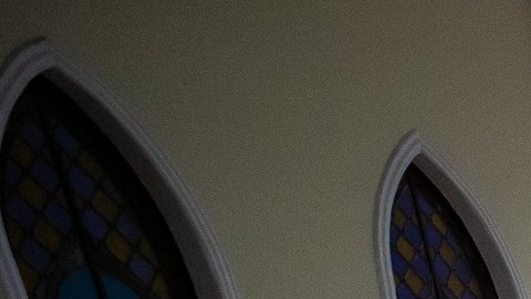 Pastor logró detener a un hombre armado que intentó atacar a feligreses de una iglesia en Tennessee