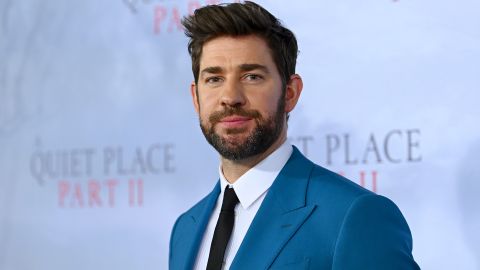 John Krasinski