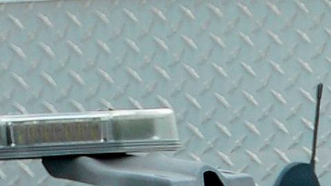 Policia Estatal Massachusetts