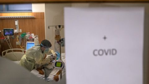 COVID-19 Connecticut