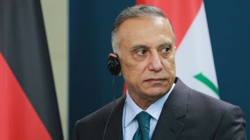 Primer ministro de Irak