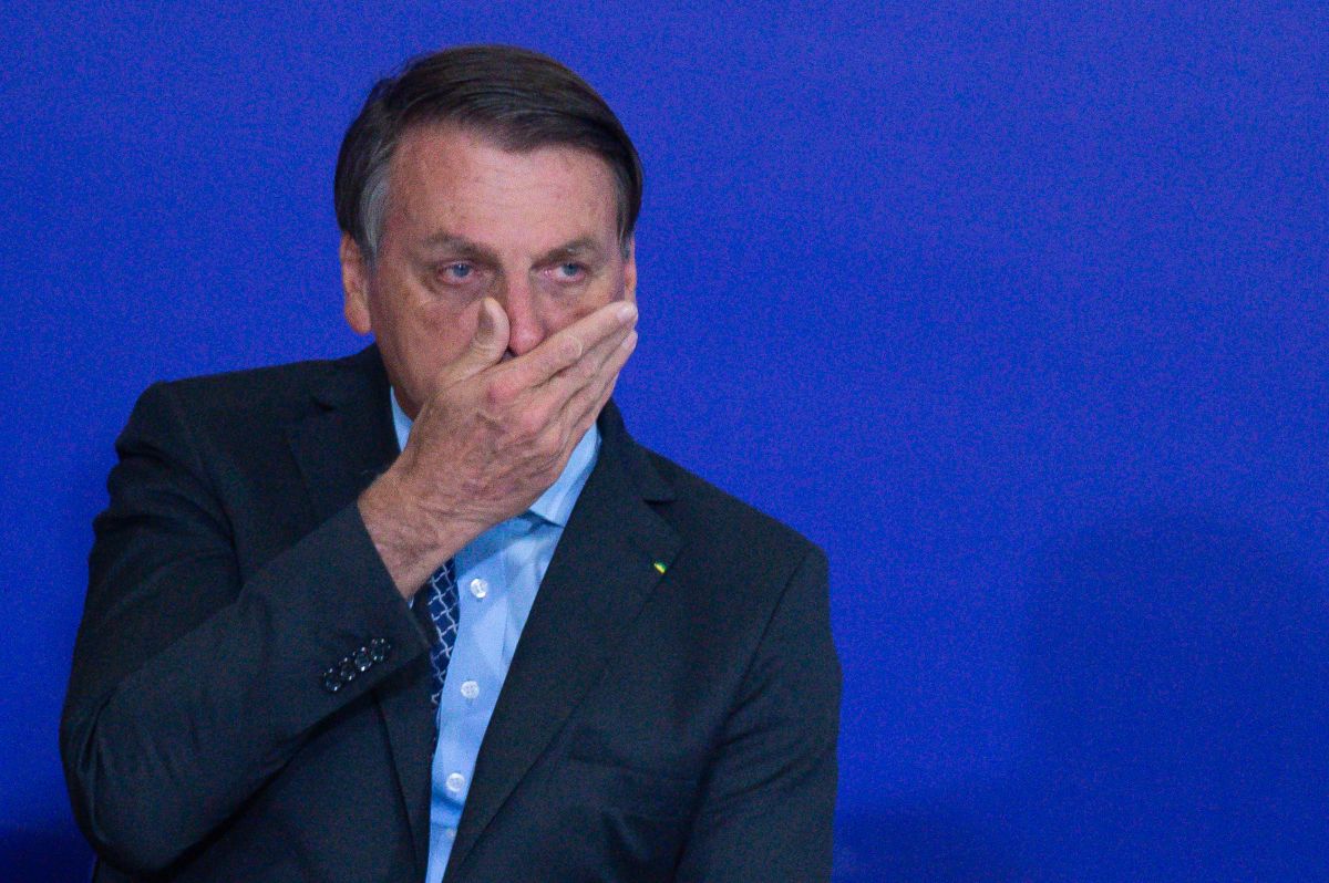 Video: Bolsonaro Confuses US Climate Envoy John Kerry With Actor Jim Carrey