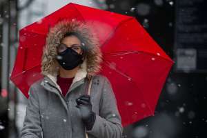 Meteorólogos advierten que invierno en Nueva York y otros estados puede cambiar “de sorpresa”