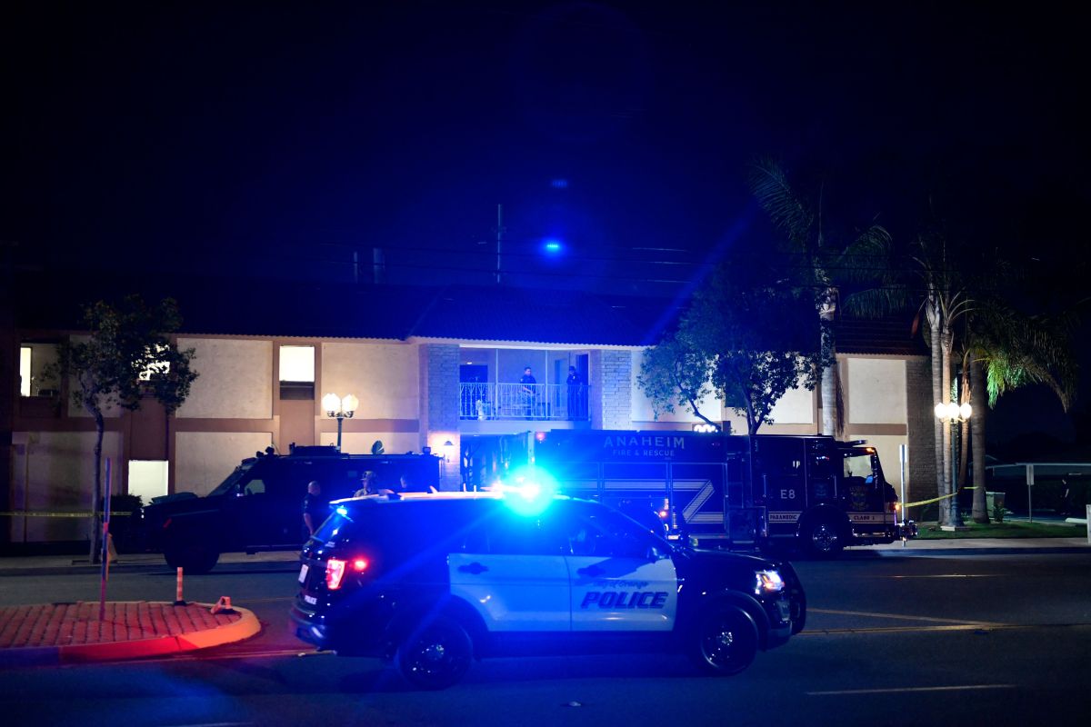 Arrestan a un hombre por presuntamente matar a sus cuatro hijos y a la ...