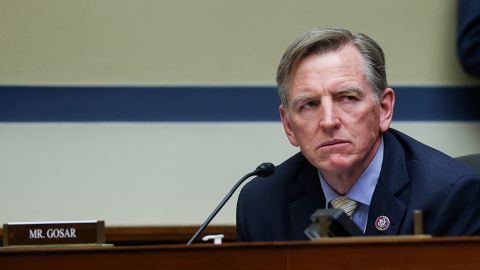 Paul Gosar