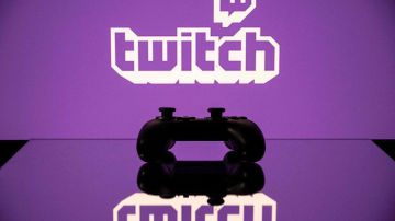 Gaming Twitch
