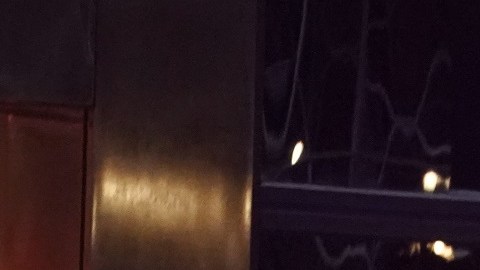 El expresidente Trump ha pasado más tiempo en sus oficinas en Manhattan.