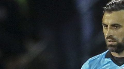 Lionel Messi en Venezuela