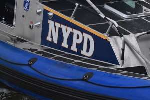 NYPD encuentra cadáver de hombre en río Hudson