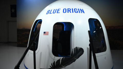 Blue Origin