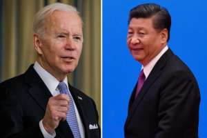 Biden y Xi Jinping buscan reducir tensión en primera cumbre con tres objetivos en la mira