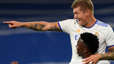 Toni Kroos