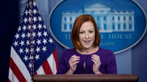 Jen Psaki,