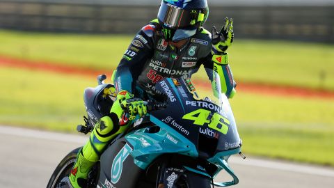 Valentino Rossi