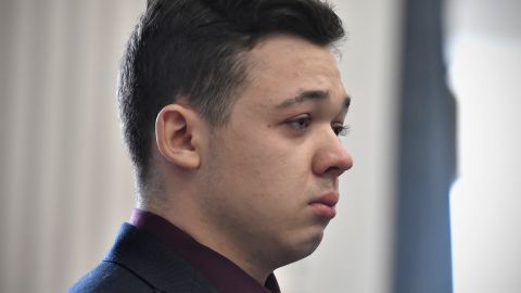 Juicio Kyle Rittenhouse