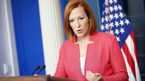 US-POLITICS-PSAKI-BRIEFING