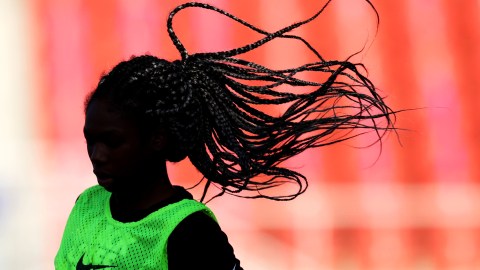Aminata Diallo