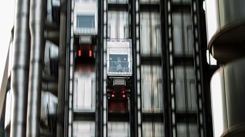 ascensor espacial