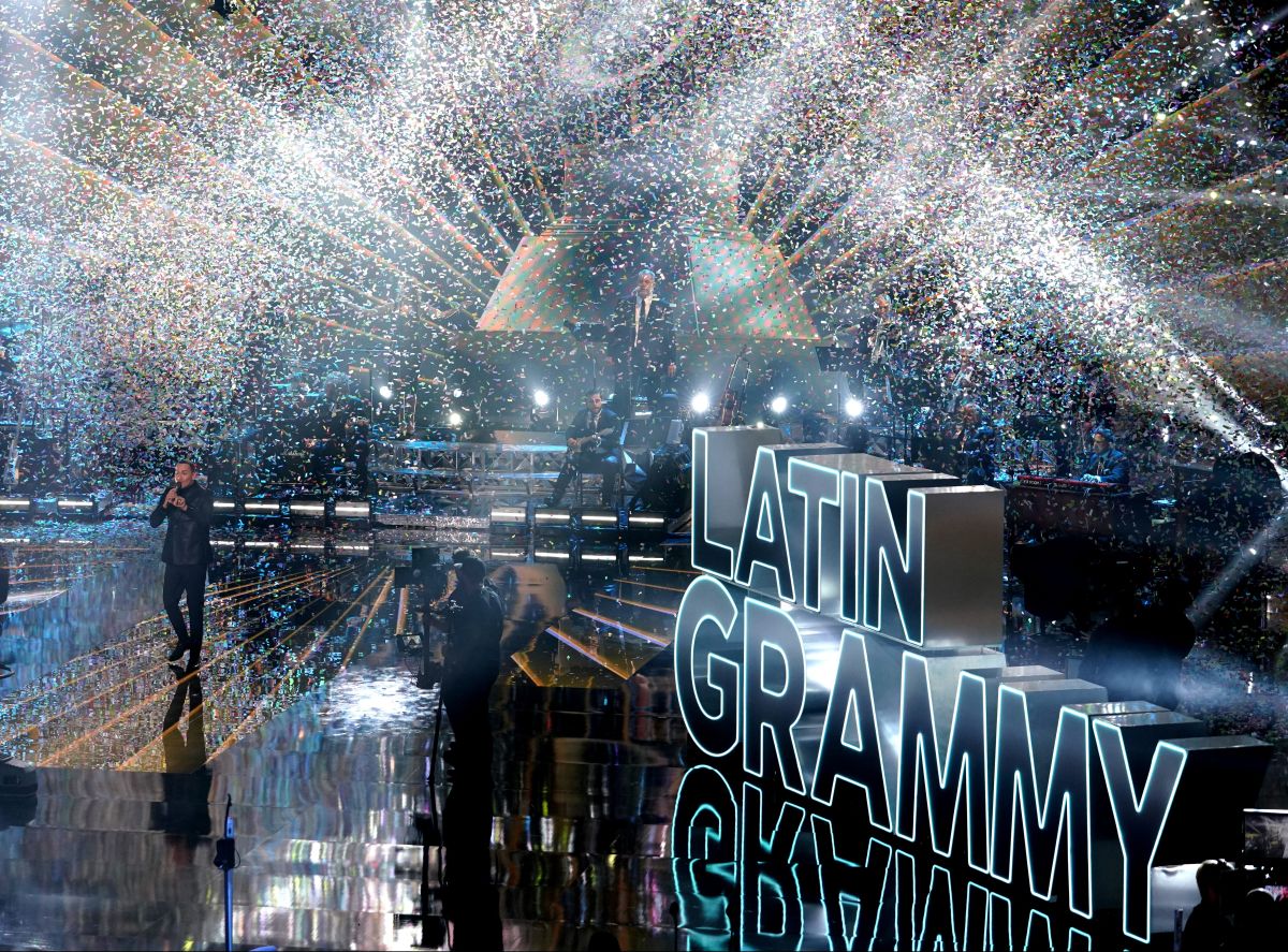 Latin Grammy 2021: What artists will perform, where to see and when are the awards?