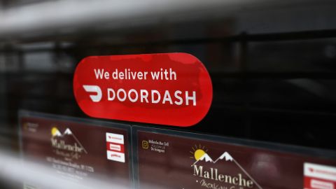 DoorDash