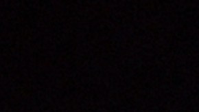 Bad Bunny y Jhay Cortez en tarima.