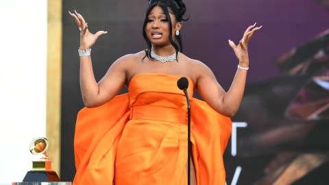 Las nominaciones a los Grammy 2022: sigue en vivo la transmisión de la ceremonia