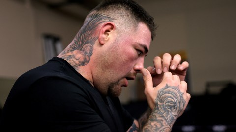 Andy Ruiz Jr