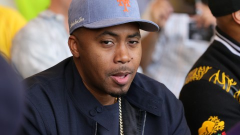 Mira la nueva mansión de $3.5 millones que compró el rapero Nas en Calabasas