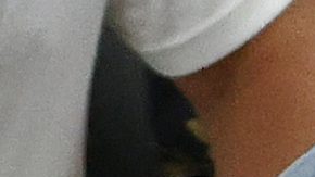 Adele se molestó con un corresponsal australiano por admitir que no ha escuchado su último disco ’30’