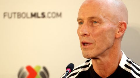 Bob Bradley