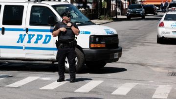 NYPD Queens