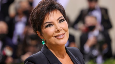 Kris Jenner tiene múltiples propiedades más
