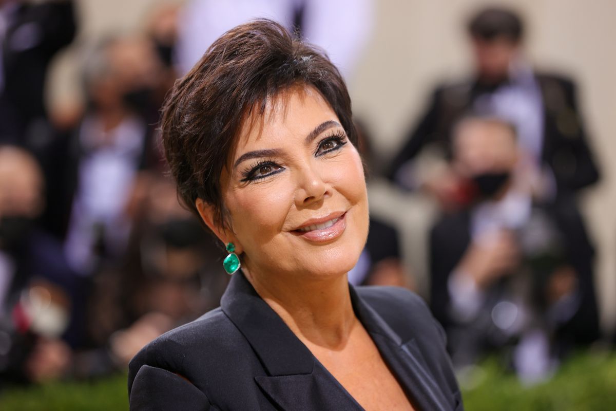 Al Fin Pudo Mudarse La Construcción De Kris Jenner En Hidden Hills Está Lista El Diario Ny 