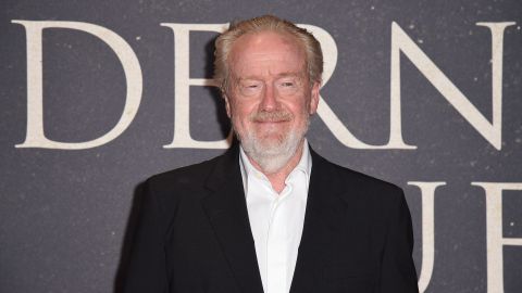 Ridley Scott