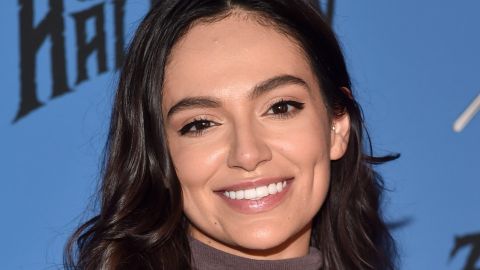 La youtuber Bethany Mota puso en venta su mansión en Los Ángeles por $2 millones