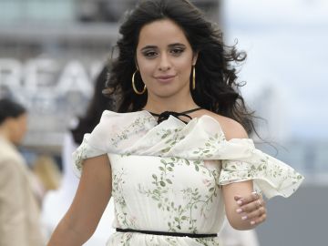 Conoce la mansión que Camila Cabello ha puesto en venta por $3.95 millones de dólares