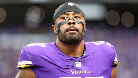 Everson Griffen