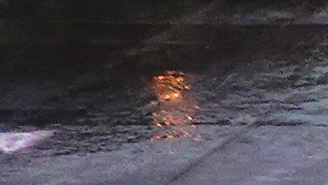 Tormenta NYC