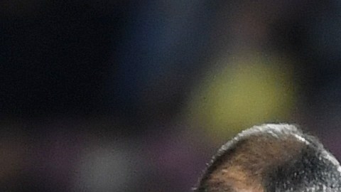 Sergio "Kun" Agüero