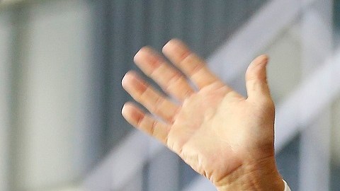 El 26% de los latinos tiene simpatía por el expresidente Trump.