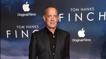 Tom Hanks rechazó el viaje al espacio que le ofreció Jeff Bezos.
