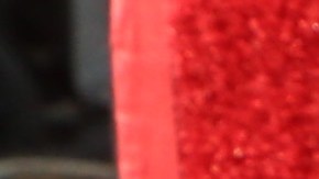 Ana Gabriel posando en el Paseo de la Fama de Hollywood