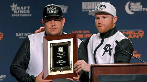 Reynoso y Canelo