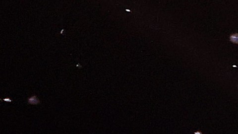 Canelo Alvarez v Caleb Plant