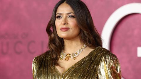 Salma Hayek