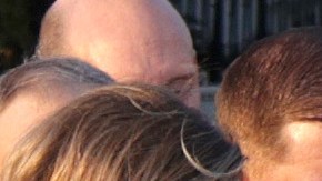 WASHINGTON, DC - NOVEMBER 15: U.S. President Joe Biden signs the Infrastructure Investment and Jobs Act as he is surrounded by lawmakers and members of his Cabinet during a ceremony on the South Lawn at the White House on November 15, 2021 in Washington, DC. The $1.2 trillion package will provide funds for public infrastructure projects including improvements to the country’s transportation networks, increasing rural broadband access, and projects to modernizing water and energy systems. (Photo by Alex Wong/Getty Images)