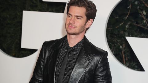 Andrew Garfield ya se cansó de desmentir sobre su posible participación en ‘Spider-Man: No Way Home’