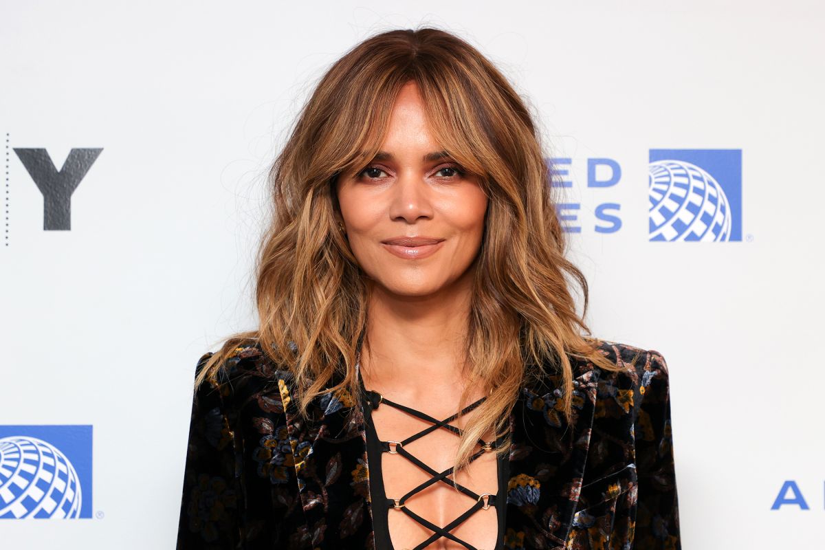 Halle Berry first played her role as director in a film that encompasses violence against women
